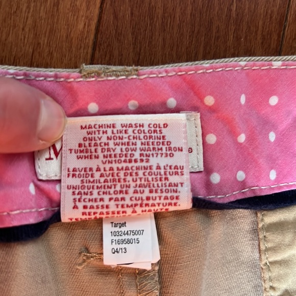 Shorts Merona - Picture 4 of 7